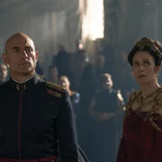 Diuna: Proroctwo - galeria zdjęć - filmweb