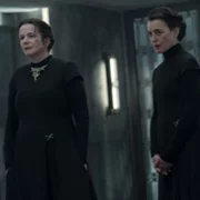 Diuna: Proroctwo - galeria zdjęć - filmweb