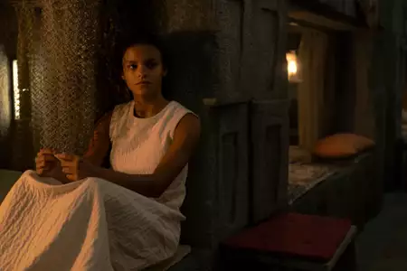 Diuna: Proroctwo - galeria zdjęć - filmweb