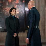 Diuna: Proroctwo - galeria zdjęć - filmweb