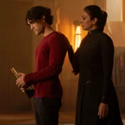Diuna: Proroctwo - galeria zdjęć - filmweb