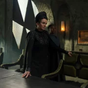 Diuna: Proroctwo - galeria zdjęć - filmweb