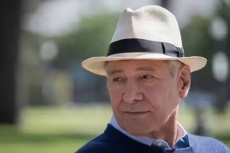 Terapia bez trzymanki - galeria zdjęć - filmweb