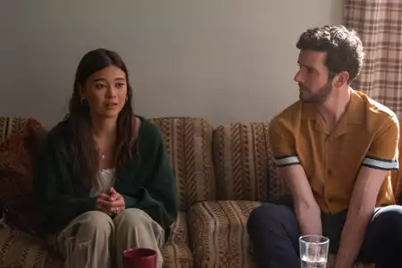 Terapia bez trzymanki - galeria zdjęć - filmweb