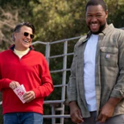 Terapia bez trzymanki - galeria zdjęć - filmweb