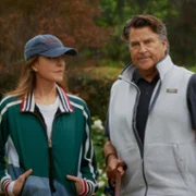 Terapia bez trzymanki - galeria zdjęć - filmweb