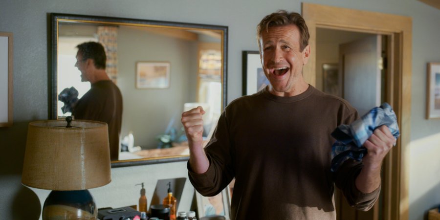 Jimmy kontra "jimmying" (recenzja serialu Terapia bez trzymanki)