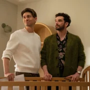 Terapia bez trzymanki - galeria zdjęć - filmweb