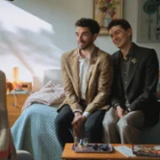 Terapia bez trzymanki - galeria zdjęć - filmweb