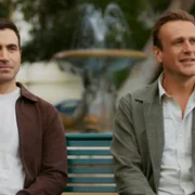 Terapia bez trzymanki - galeria zdjęć - filmweb