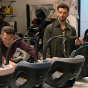 Terapia bez trzymanki - galeria zdjęć - filmweb