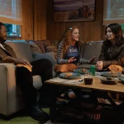 Terapia bez trzymanki - galeria zdjęć - filmweb