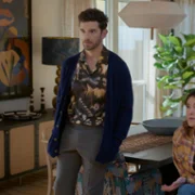 Terapia bez trzymanki - galeria zdjęć - filmweb