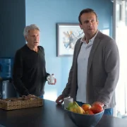 Shrinking - galeria zdjęć - filmweb