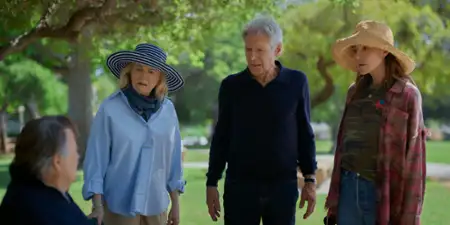 Terapia bez trzymanki - galeria zdjęć - filmweb