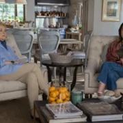 Terapia bez trzymanki - galeria zdjęć - filmweb