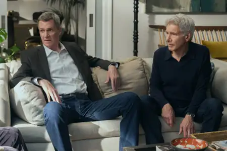 Terapia bez trzymanki - galeria zdjęć - filmweb