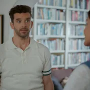 Terapia bez trzymanki - galeria zdjęć - filmweb