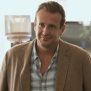 Jason Segel w Terapia bez trzymanki
