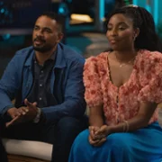 Terapia bez trzymanki - galeria zdjęć - filmweb