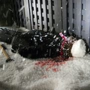 Krwawe święta - galeria zdjęć - filmweb