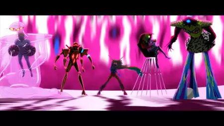 No More Heroes 3 - galeria zdjęć - filmweb