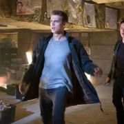 Jumper - galeria zdjęć - filmweb