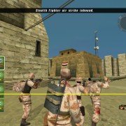 Conflict: Desert Storm - galeria zdjęć - filmweb
