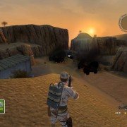 Conflict: Desert Storm - galeria zdjęć - filmweb