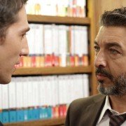 Tesis sobre un homicidio - galeria zdjęć - filmweb