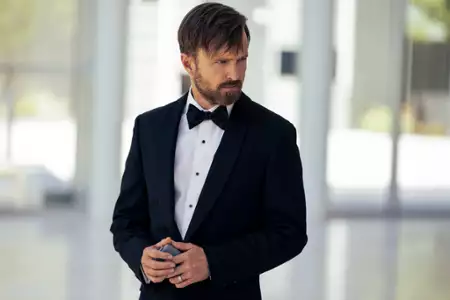 Westworld - galeria zdjęć - filmweb