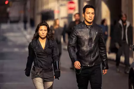 Westworld - galeria zdjęć - filmweb