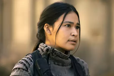 Westworld - galeria zdjęć - filmweb