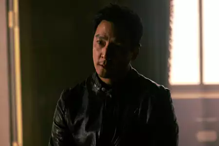 Westworld - galeria zdjęć - filmweb
