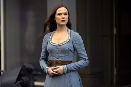 Westworld - galeria zdjęć - filmweb