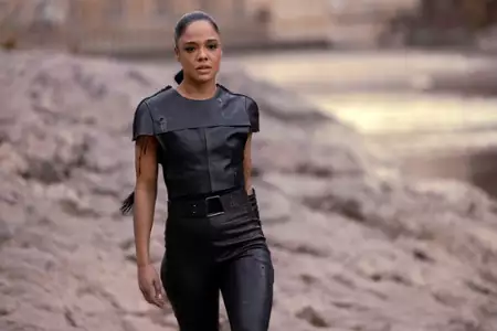 Westworld - galeria zdjęć - filmweb