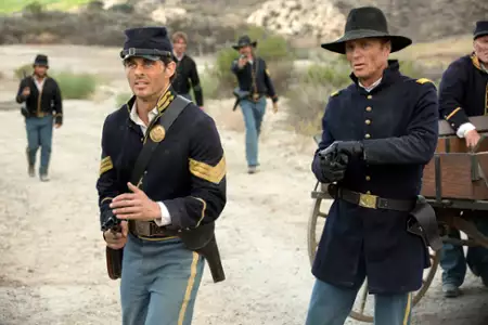 Westworld - galeria zdjęć - filmweb