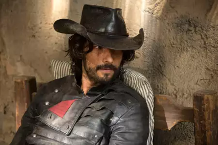 Westworld - galeria zdjęć - filmweb
