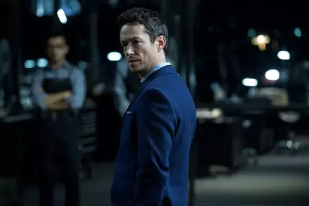 Westworld - galeria zdjęć - filmweb