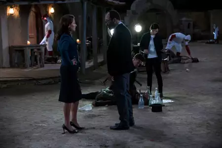 Westworld - galeria zdjęć - filmweb