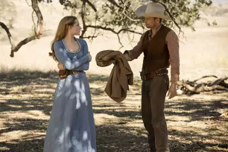 Westworld - galeria zdjęć - filmweb