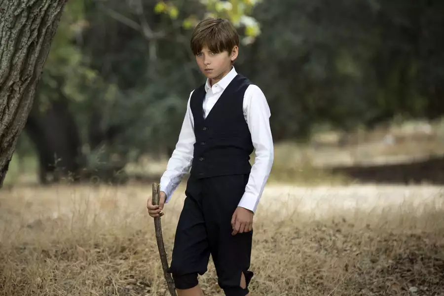 Westworld - galeria zdjęć - filmweb