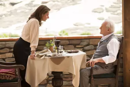 Westworld - galeria zdjęć - filmweb