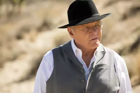 Westworld - galeria zdjęć - filmweb