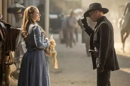 Westworld - galeria zdjęć - filmweb