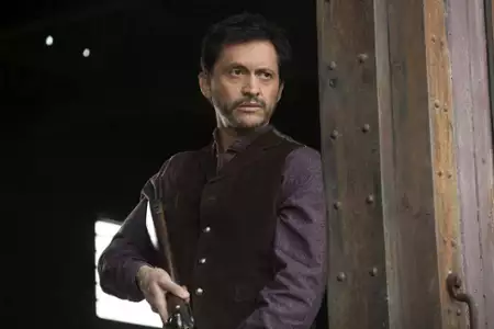 Westworld - galeria zdjęć - filmweb