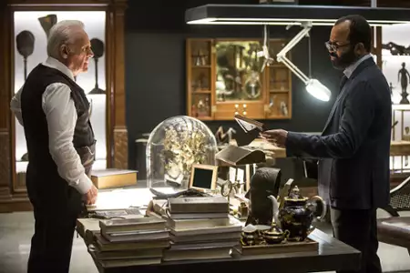 Westworld - galeria zdjęć - filmweb