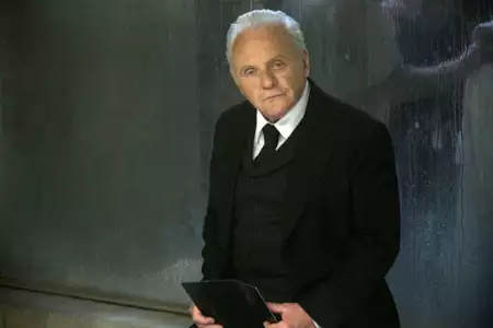 Westworld - galeria zdjęć - filmweb