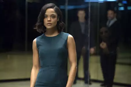 Westworld - galeria zdjęć - filmweb