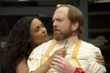 Westworld - galeria zdjęć - filmweb